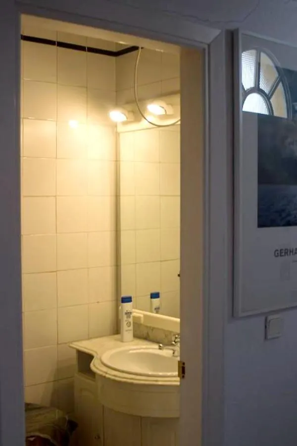 Comfortable Apartment In Seville With Stunning Balcony! 0*,  ספרד