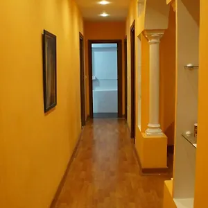 Piso En El Tardón Apartamento