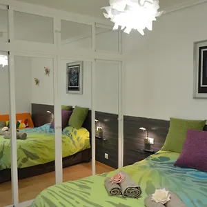 Sevilla-triana Apartamento
