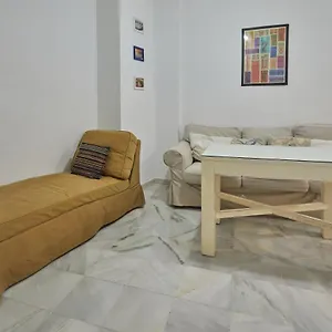 Appartamento Two Bedrooms Leonor Davalos 2, Siviglia