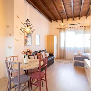  Appartement Fabie Triana Loft By Valcambre
