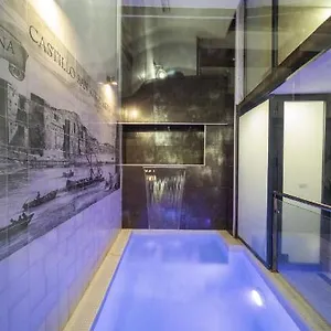  Appartement Experiencia En Triana