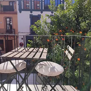  Appartement Loft House Triana