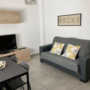 Fantastico Apartamento En Triana Apartamento