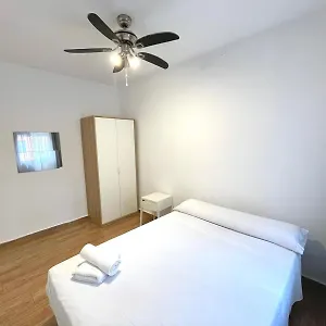  Appartement Triana Roomable
