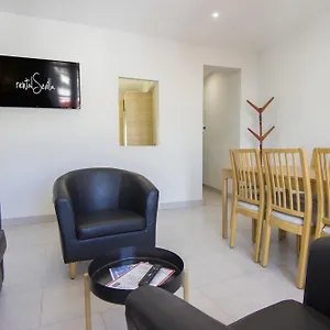 Moderno apartamento en Sevilla de 95m2 Apartamento