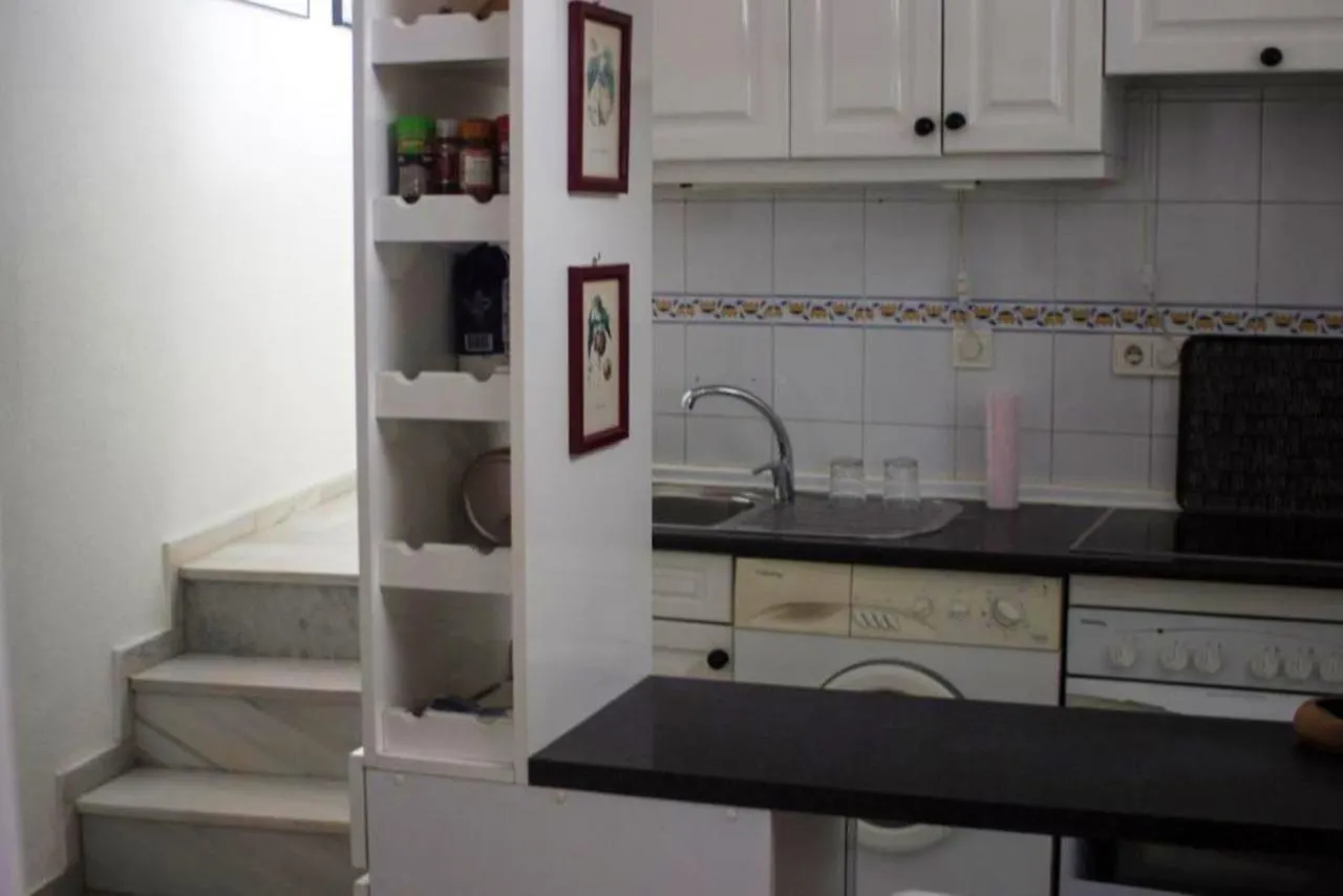 Comfortable Apartment In Seville With Stunning Balcony! 0*,  Spain