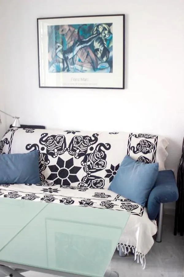 Comfortable Apartment In Seville With Stunning Balcony! 0*,